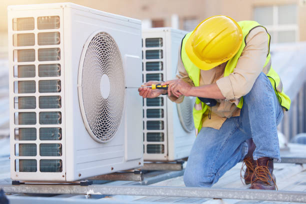 Best Residential HVAC services  in Long Grove, IA