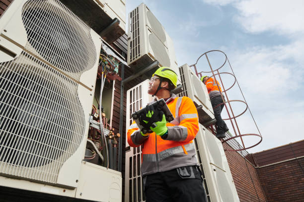 Best HVAC companies near me  in Long Grove, IA
