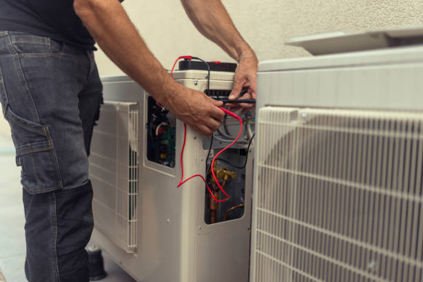 Best Ductless HVAC repair  in Long Grove, IA