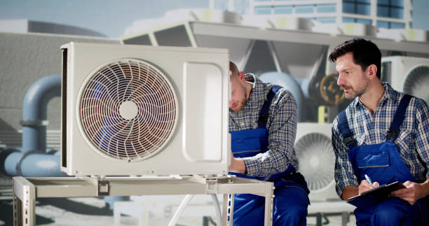 Best Affordable HVAC services  in Long Grove, IA