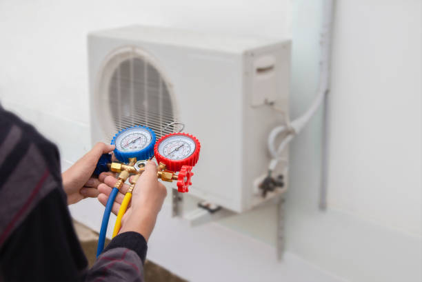 Long Grove, IA HVAC Company