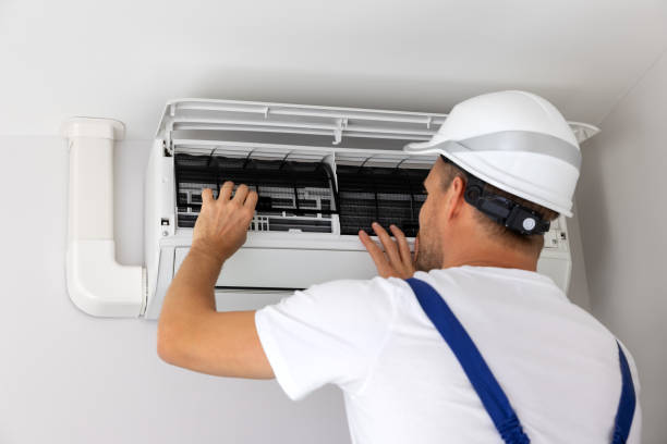Best Commercial HVAC repair  in Long Grove, IA