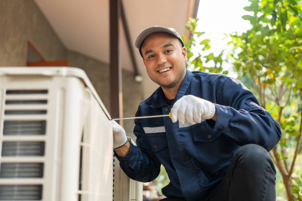 Best Ductless HVAC repair  in Long Grove, IA