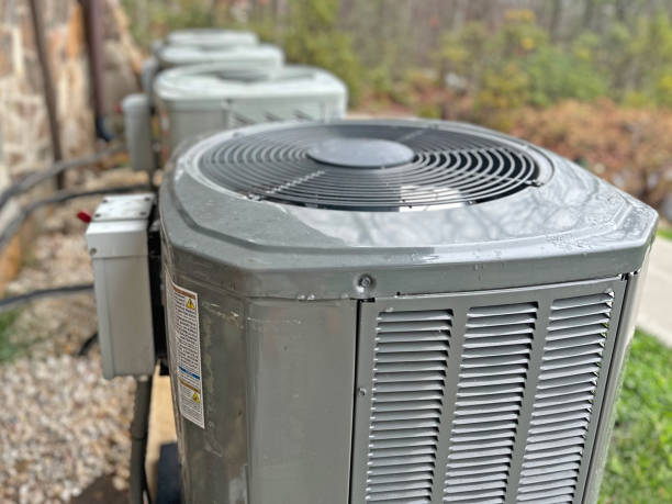 Best HVAC installation services  in Long Grove, IA